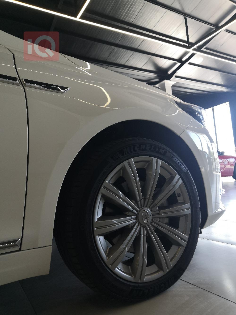 جی ئەی سی GA8